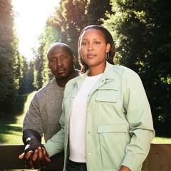 # 266: WNBA star MAYA MOORE IRONS and her husband JONATHAN IRONS share their journey to justice through unwavering faith