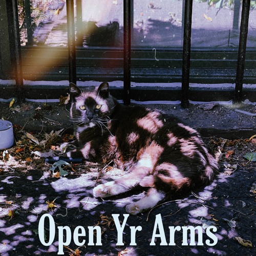 Open Yr Arms