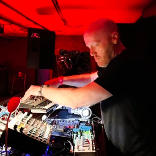 Live Hardware Techno Jam | Lower Level Cambridge, MA | 10 18 2024 |