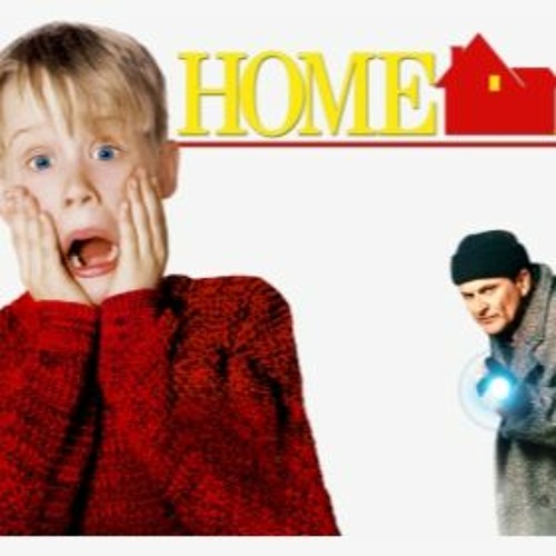 home Alone edit
