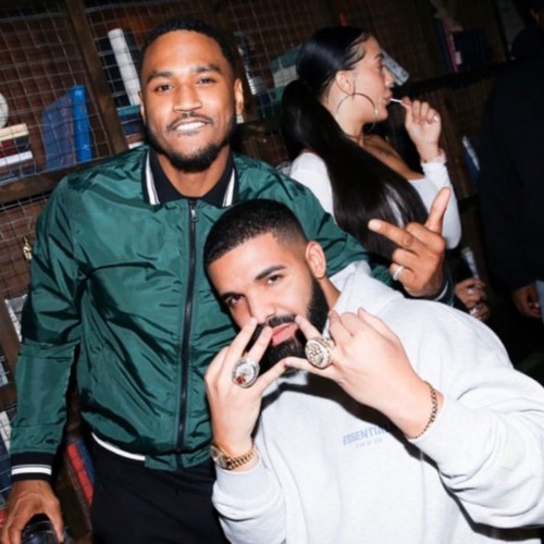 Still Drake (feat. Trey Songz) NO TAGS (Less Tags)