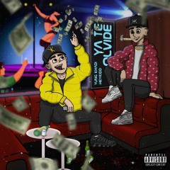 @yung.khadi x @hey.kidd98 - Te Olvide (mezcla) Prod. Blessonthetrack. #trap #808 #Chile #trapchileno