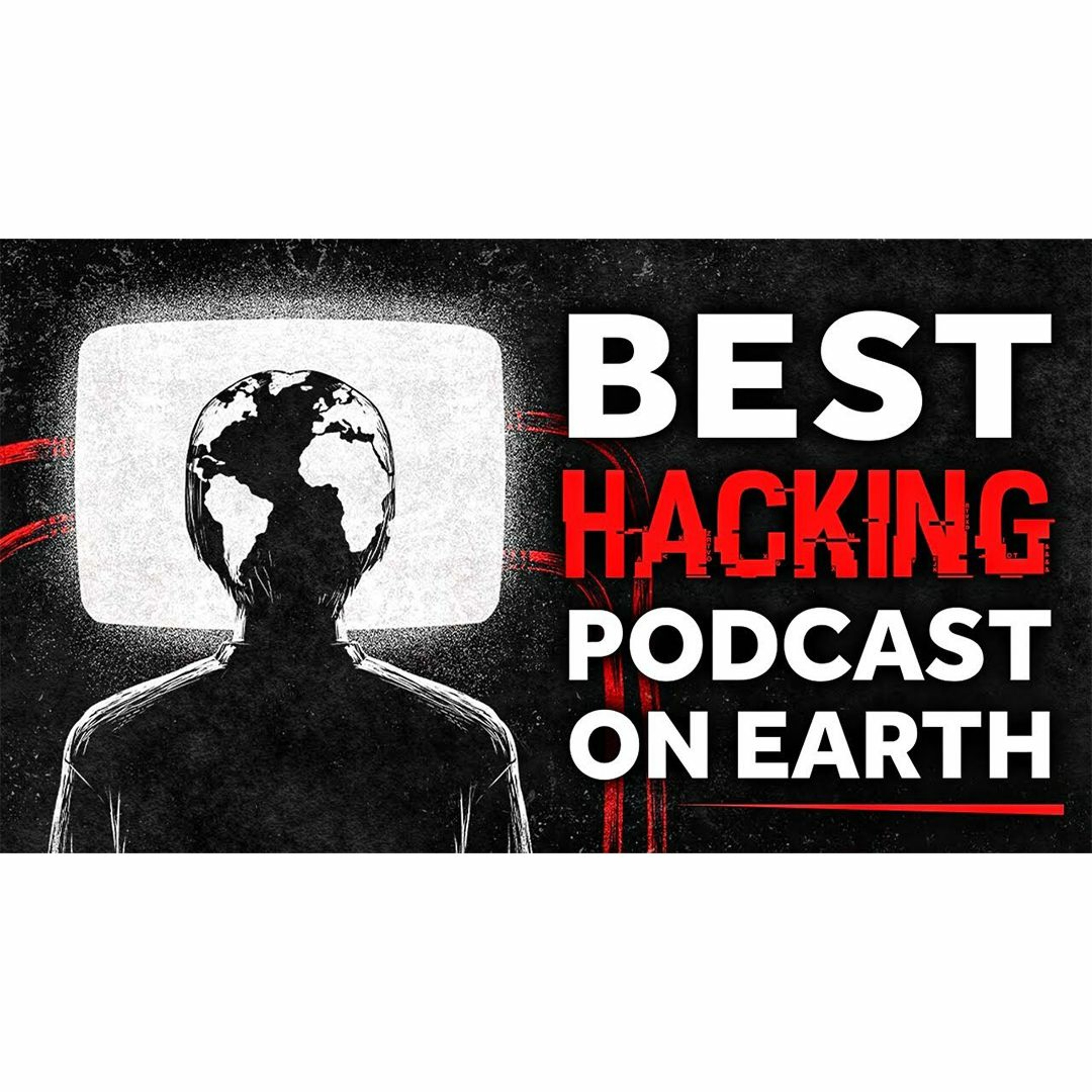 cover of episode #384: Best Hacking Podcast in the world?