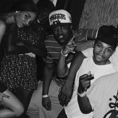 Boy Genius X Kept It G (Freestyle)