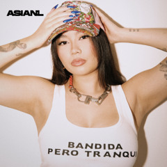 BANDIDA PERO TRANQUI - trap y plena mix