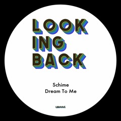 PREMIERE: Schime - Szines [Looking Back]