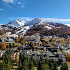 Alba Sestriere
