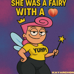 KayArchon – "She Was A Fairy" Remix (@KayArchon)