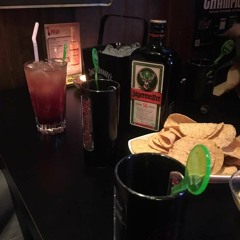 PARTY TIME(Feat. 달빛바다 & 가무) (Prod. YoungTaylor x KyoBeats)