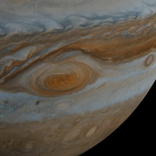 Jupiter 1