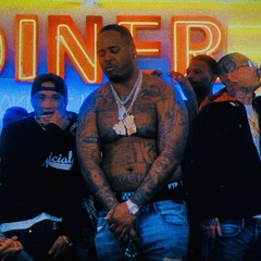 Ralfy The Plug x Ohgeesy x Drakeo The Ruler Type Beat 2025 “Take My Chances” [Prod. $KEEZABEATZ]