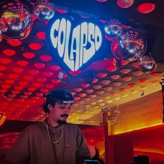 Kaddu @colapso showcase at Curitiba - PR 15/06/2024