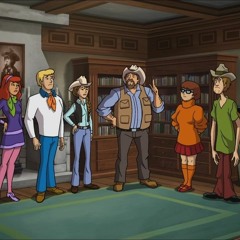 WaTCH! 'Scooby-Doo! Shaggy's Showdown' (2017) (FuLLMovieOnLINE) MP4/UHD/1080p