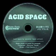 Acid Space