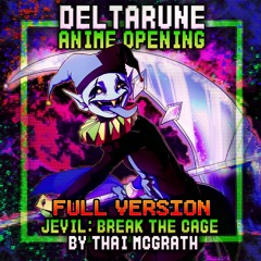Jevil Anime Opening (Full)
