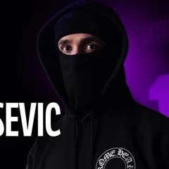 Ydasevic - Mwasi [SLOWED]