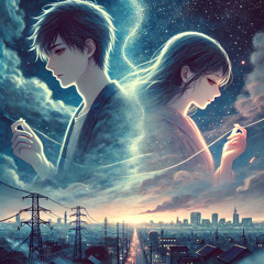君だけの世界に