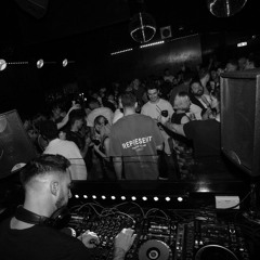 Ministry of Sound - Hiphop 28th June