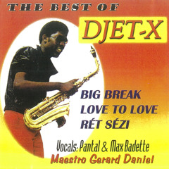 Big break (balanse yaya)