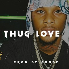 [FREE] TOOSII X ROD WAVE TYPE BEAT "THUG LOVE" (PROD BY GOOSE)