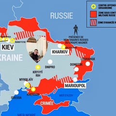 Impromptu N° 113 « So that the war in Ukraine will soon end…» for piano & strings