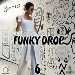 Dj Pooria - Funky Drop 6