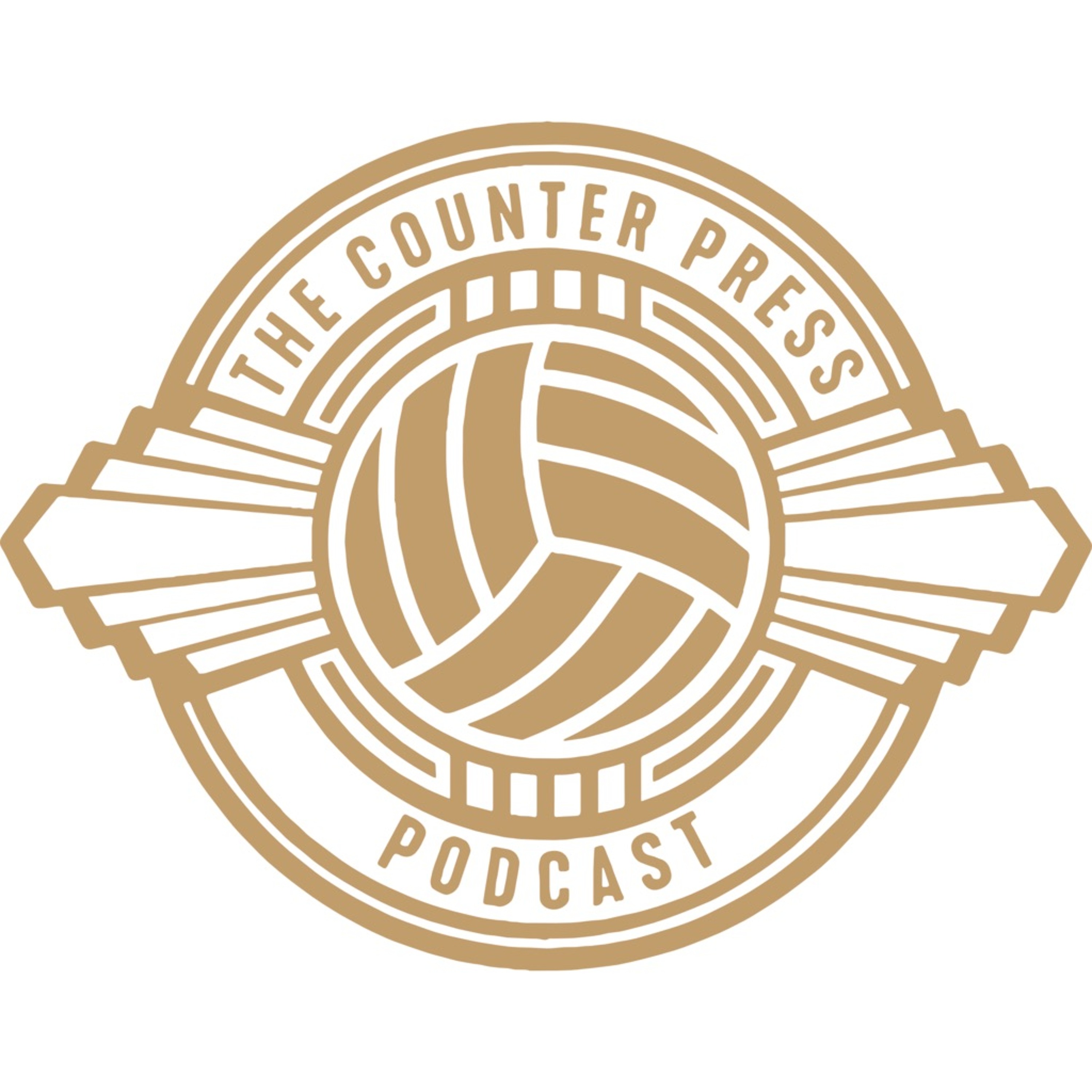 The Counter Press
