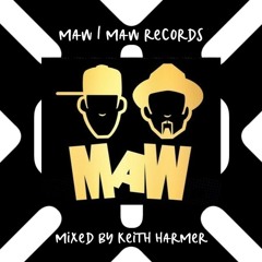 MAW / Masters At Work Records Mixed by Keith Harmer 2 Hour Mix