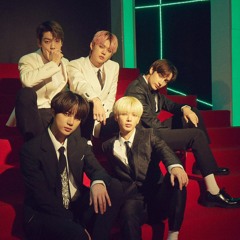 TXT - Dynamite (MAMA 2020)