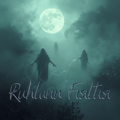 Ruhların Fısıltısı