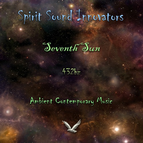 Nine More Miles To Ganymede (432hz)- Original EP Mix