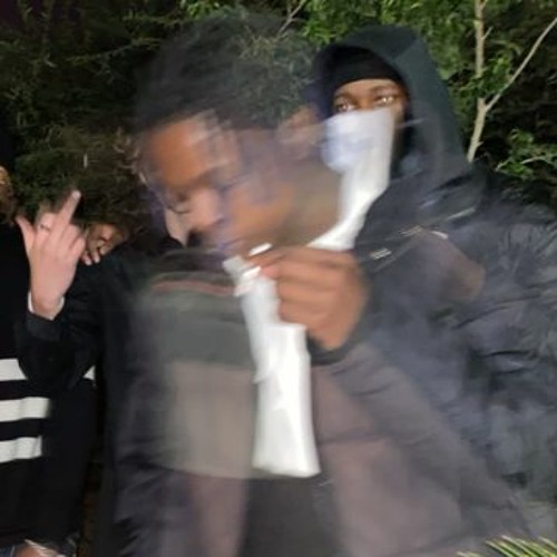 Keep you waiting! (Prod by Cullen, MixedMatches & Dylan Ap3x)