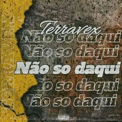 NÃO SOU DAQUI TERRA VEX PROD_ DORY MASTER - Output - Stereo Out