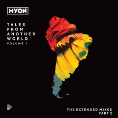 Salvador Nights (Extended Mix)