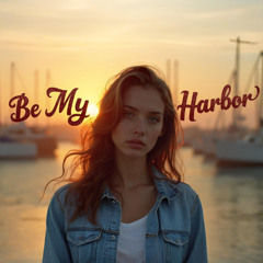 BE MY HARBOR (Official Audio)