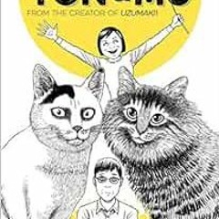 ❤️ Download Junji Ito's Cat Diary: Yon & Mu by Junji Ito