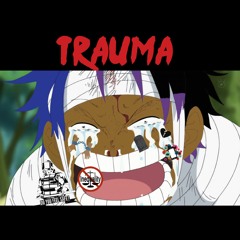 $wank King - Trauma (Freestyle) Prod. Oogiemane