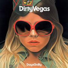 Days Go By (Paul Oakenfold Remix)