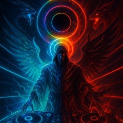 Floating in Fragments $The O.G. Remix