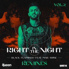 Right in the Night (Dom de Sousa Remix) [feat. Mar Shine]