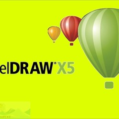 Corel Draw X5 Installer Free Download ^HOT^