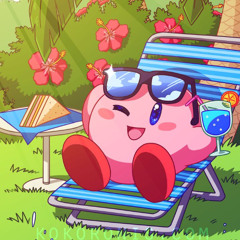 Ice Cream Island - Kirby's Adventure (Chiptune Arrangement)