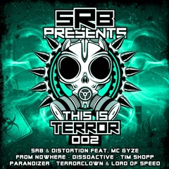 TerrorClown & Lord Of Speed - Horrorcore Party