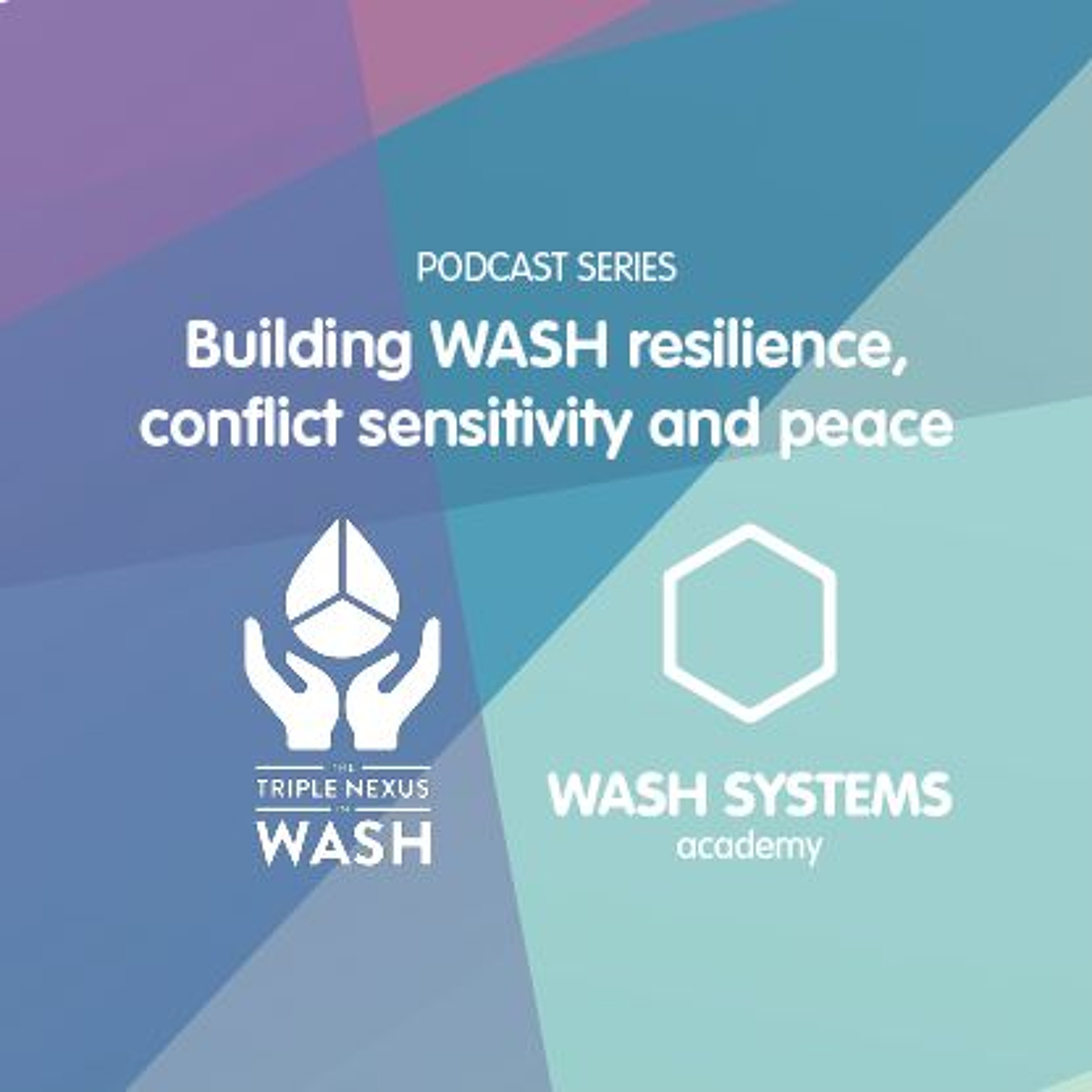 IRC WASH