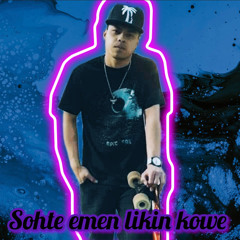 Sohte emen likin kowe: Original // G Yamz //