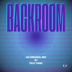 Backroom (Original Mix)