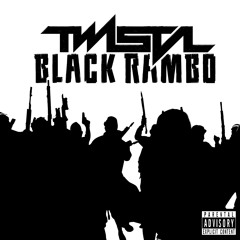 Black Rambo (feat. BLACK RAMBO)