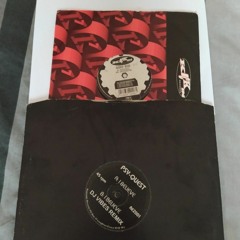 93-95 Happy hardcore vibes