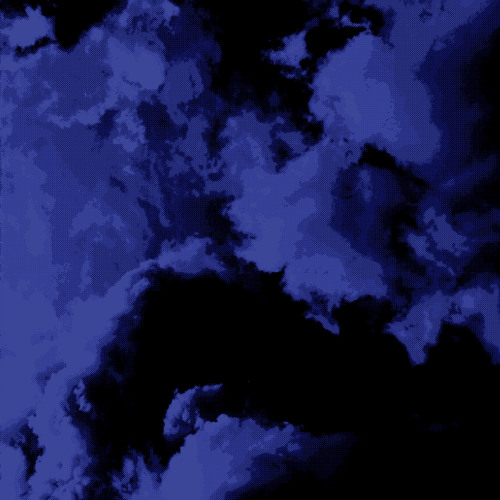 Part 1 : Blue