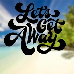 Connagh Hay - Lets Get Away (Original Mix)